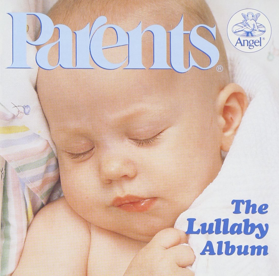 Parents Lullaby Album [Audio CD] Various Artists
