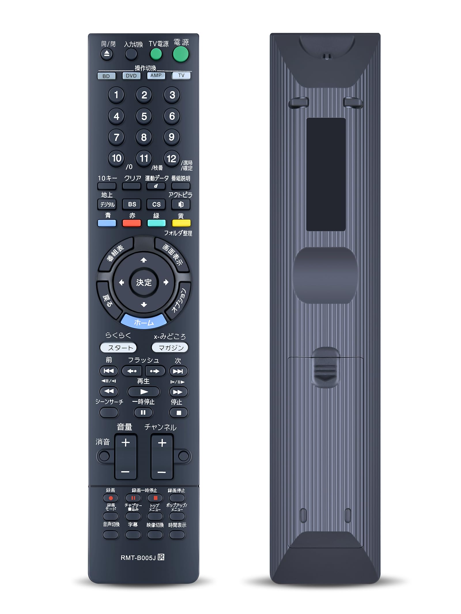 SONY Blu-rayレコーダー用【BDZ-RX30】 / 交換・換装用 ブルーレイドライブ 【BRD-300 AC】 K01885|家電 ...