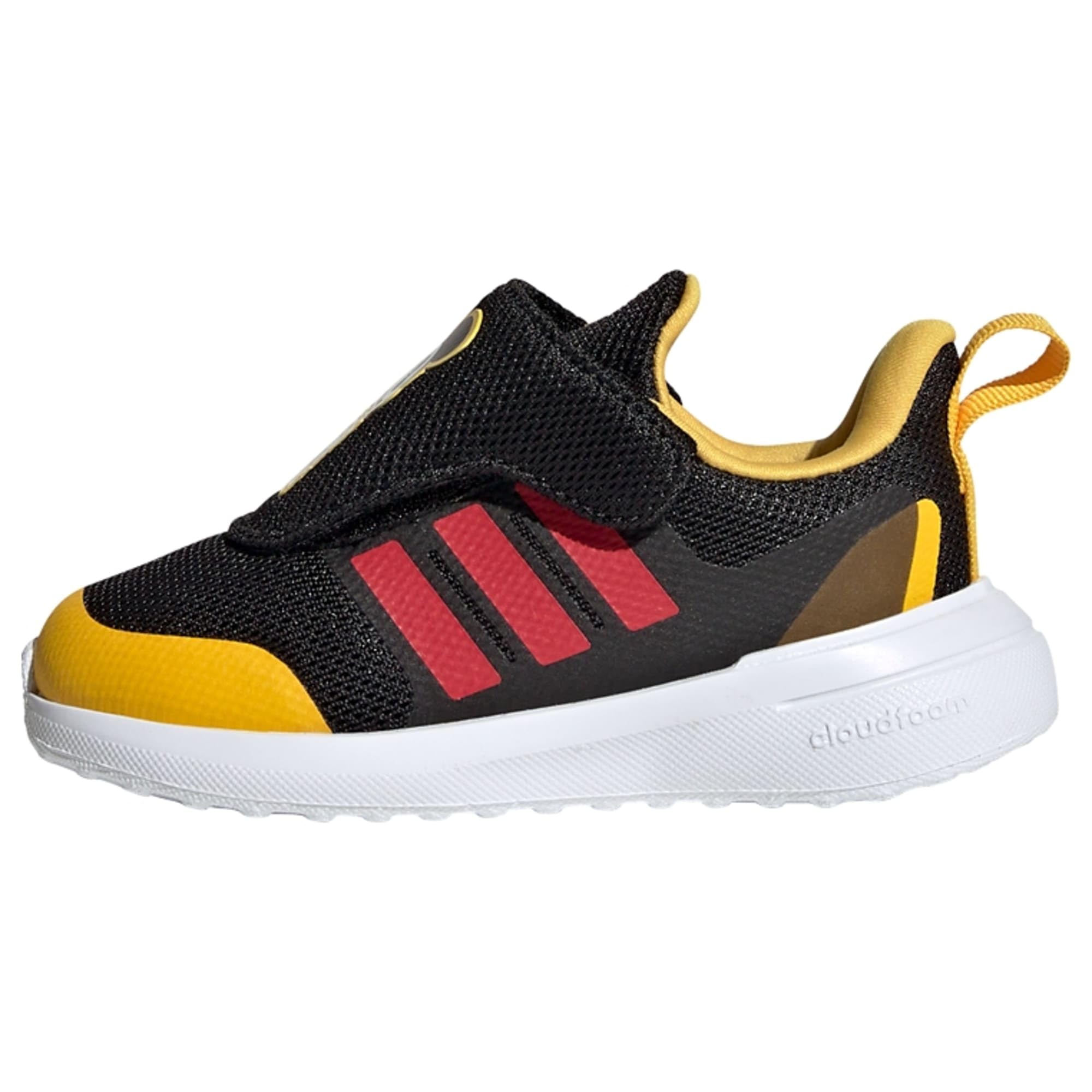 Adidas Kids Fortarun Mickey Ac I Flat, Core Black, 6 UK (B0BZ8DVWDV) Amazon Price History, Amazon Price Tracker