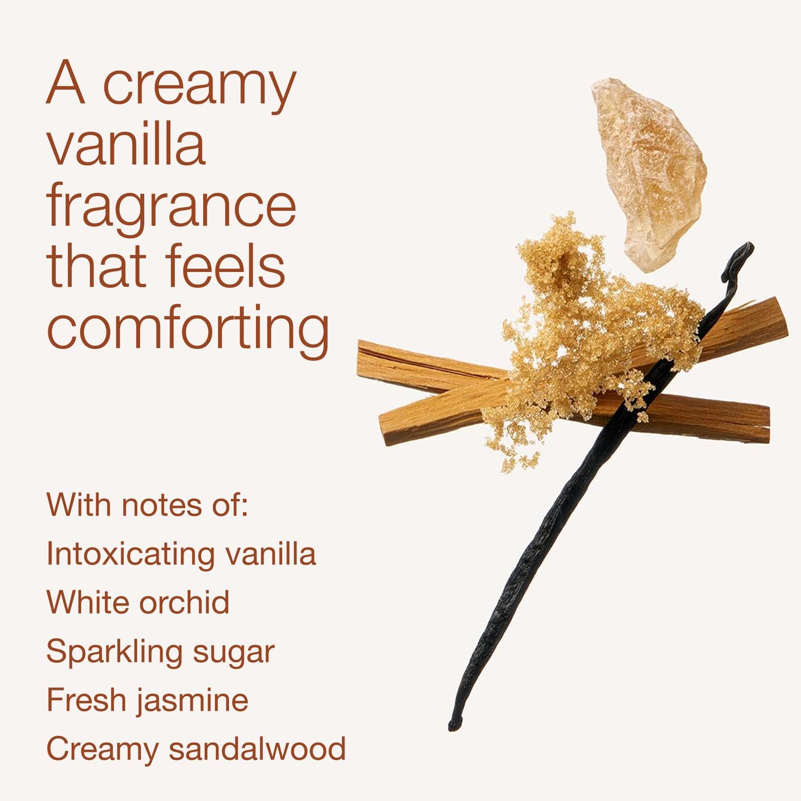 Amazon.com : Bath & Body Works Warm Vanilla Sugar Body Cream