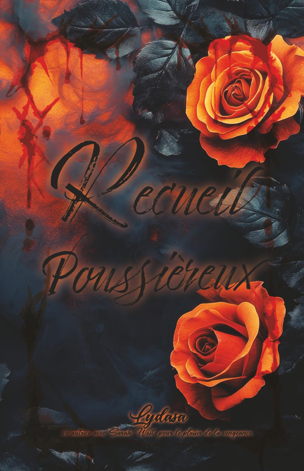 Recueil Poussièreux