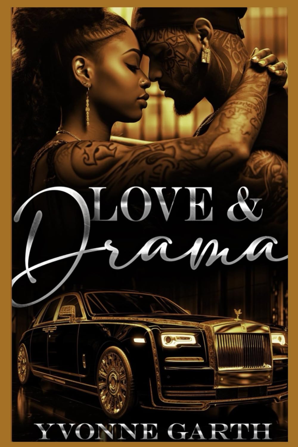 Love & Drama