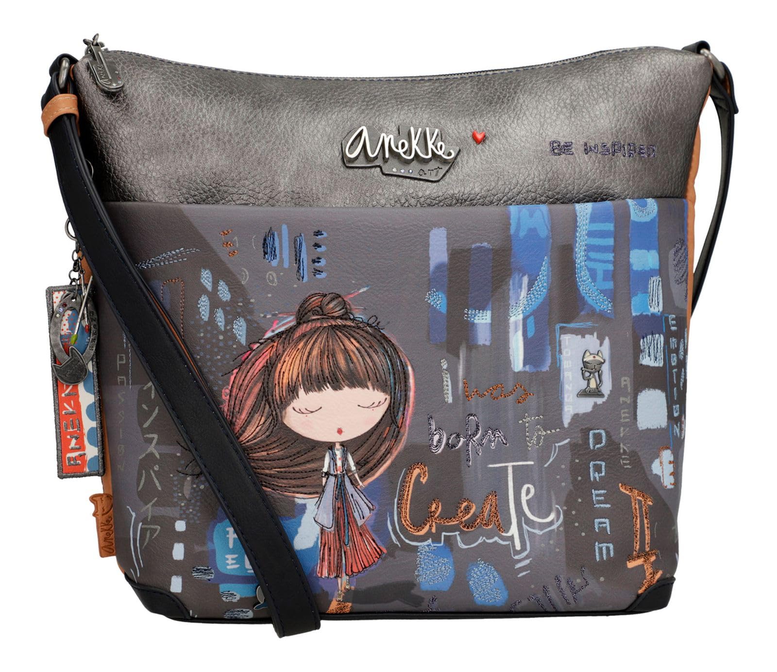 Anekke Contemporary, uni(contemporary), Gr. -