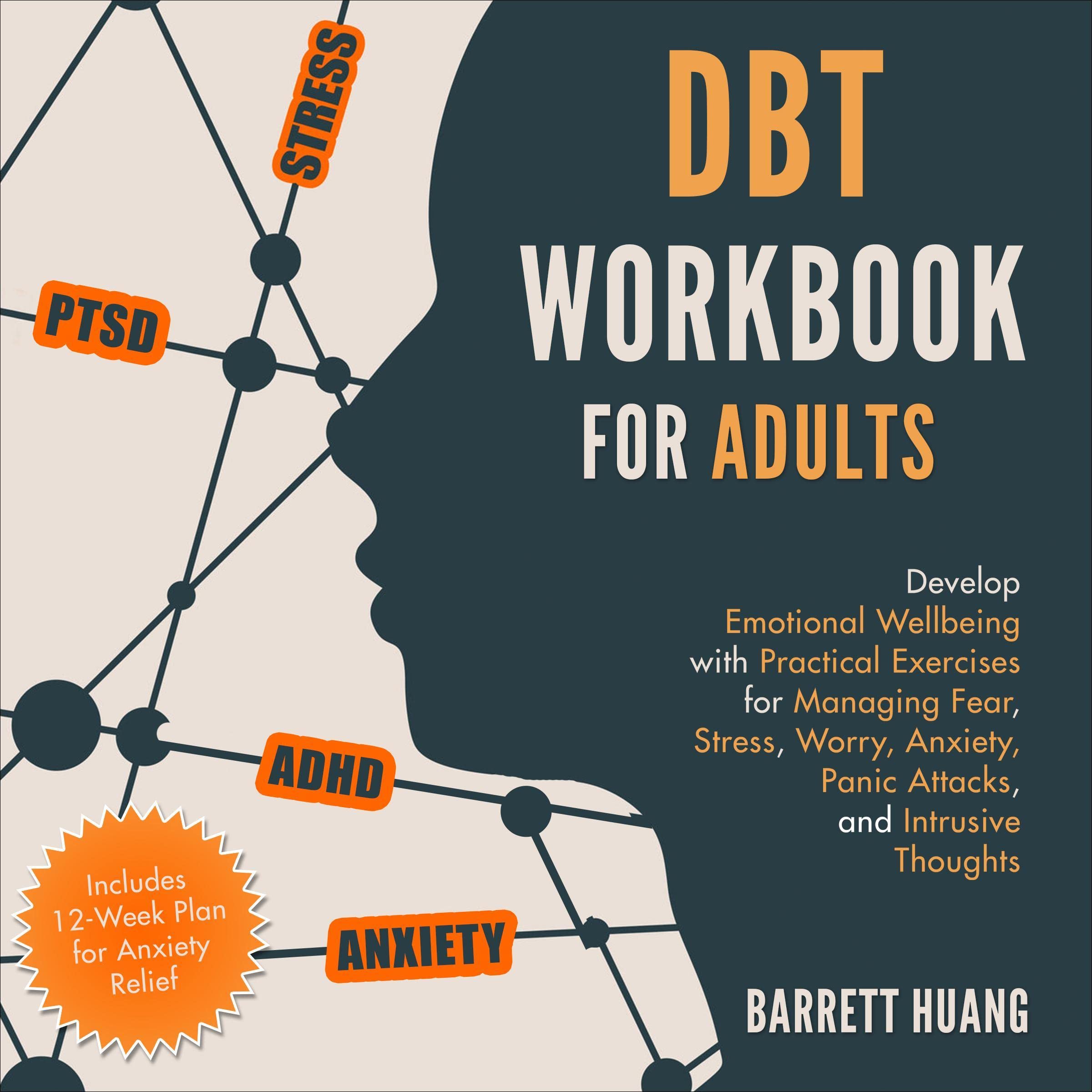 DBT Workbook for Adults