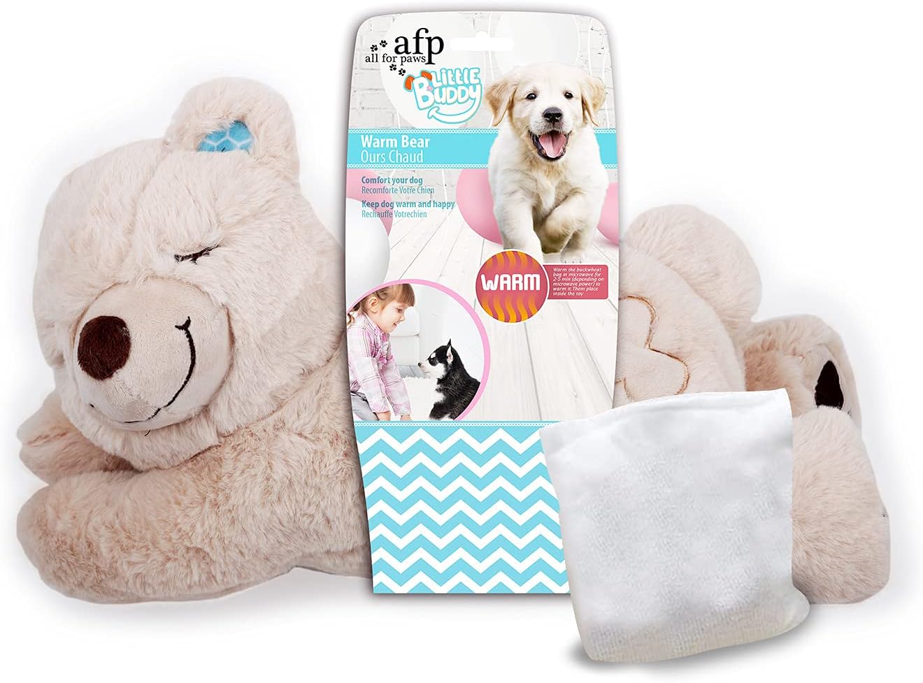 amazon snuggle puppy