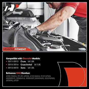 Amazon.co.jp: A-Premium スターターモーター シボレー/シボレー