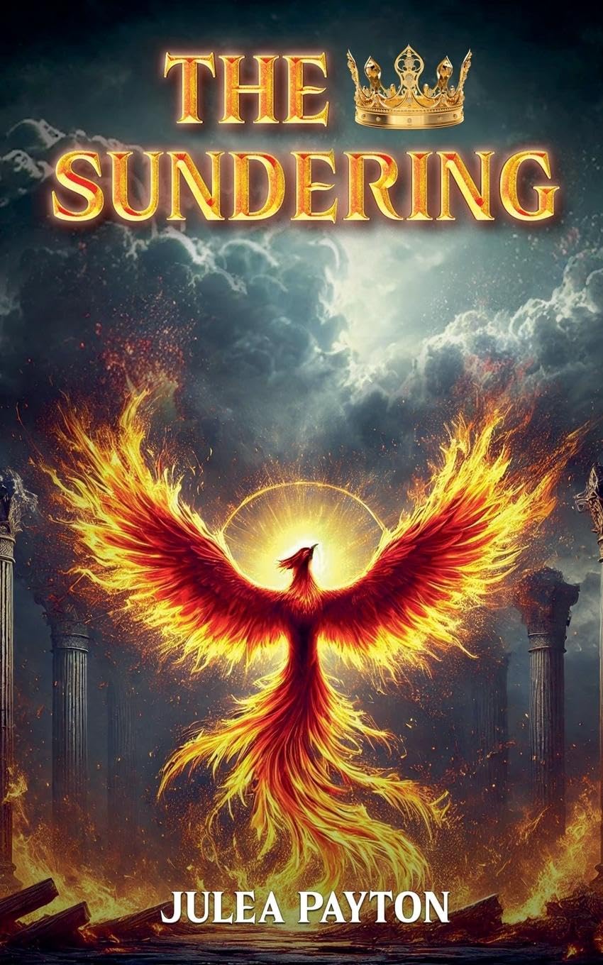 The Sundering: 1 (Dark Descent)