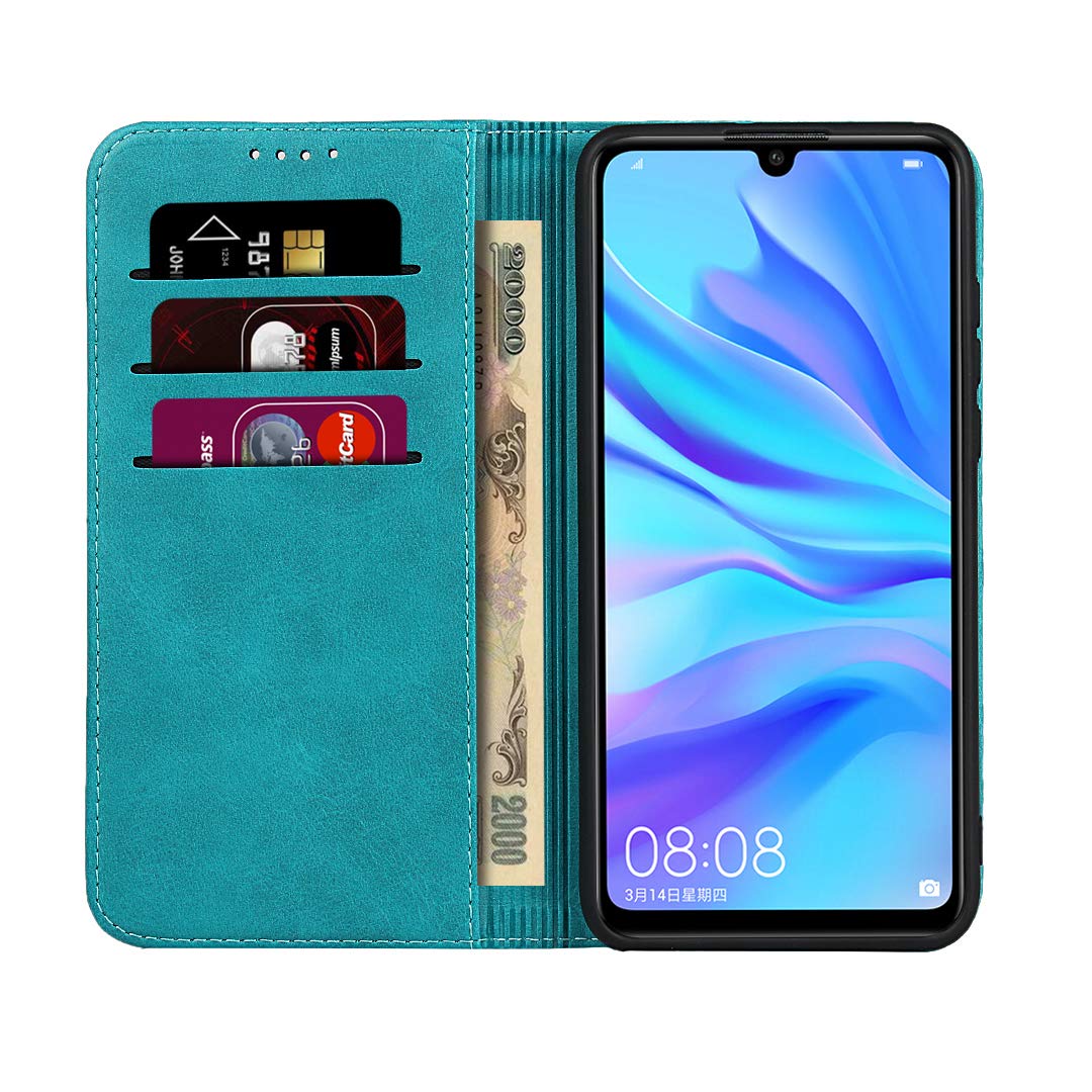 Amazon.co.jp: HUAWEI P30 lite ケース 手帳型 / P30 lite Premium