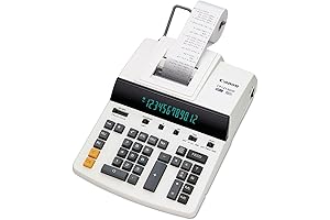 Office Products CP1213D Desktop Printing Calculator