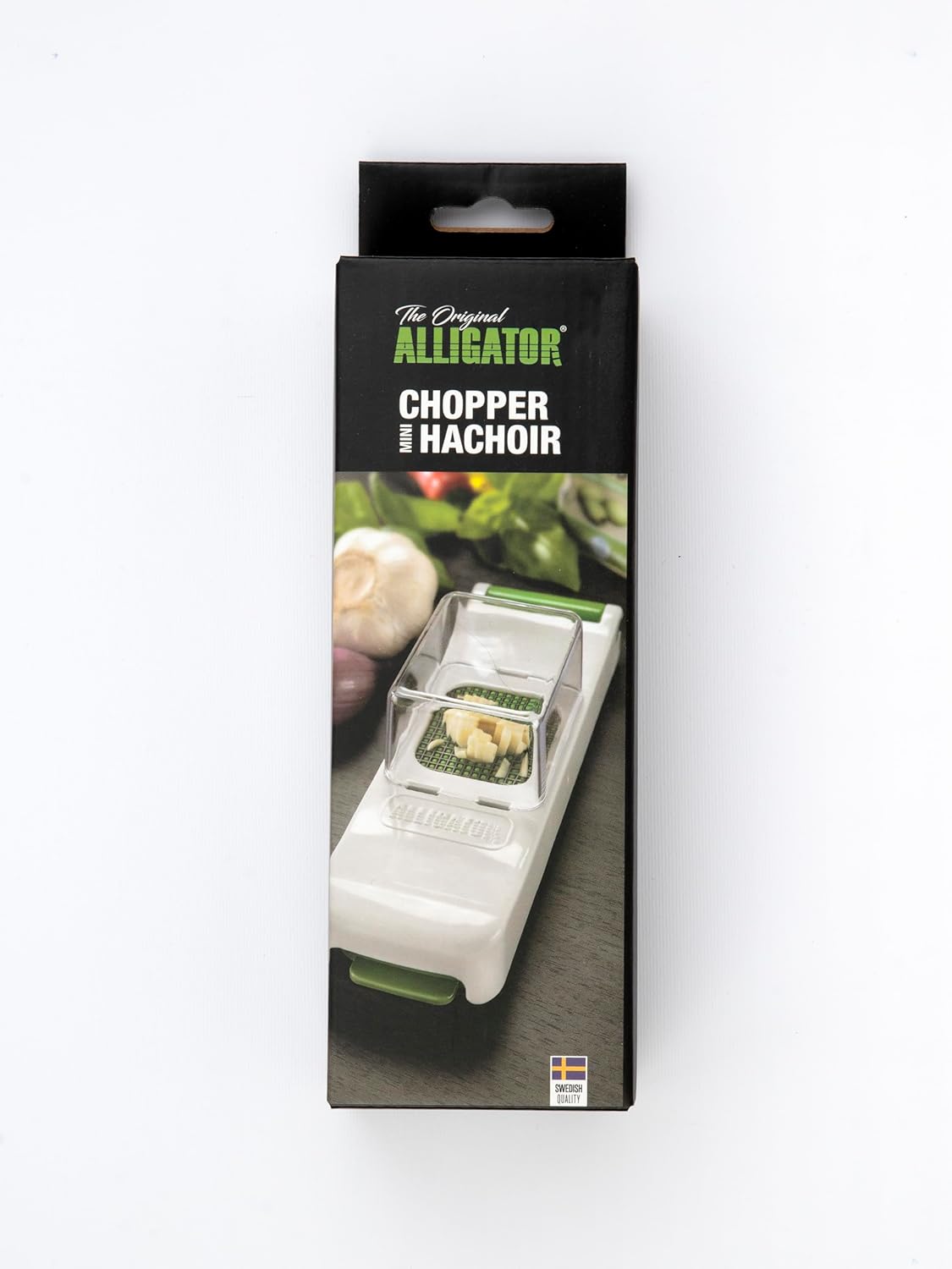 Alligator Mini Chopper