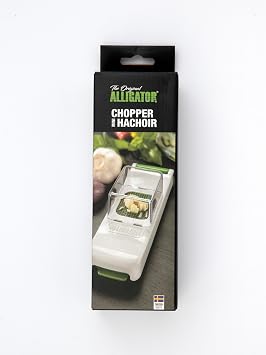 Alligator Mini Chopper