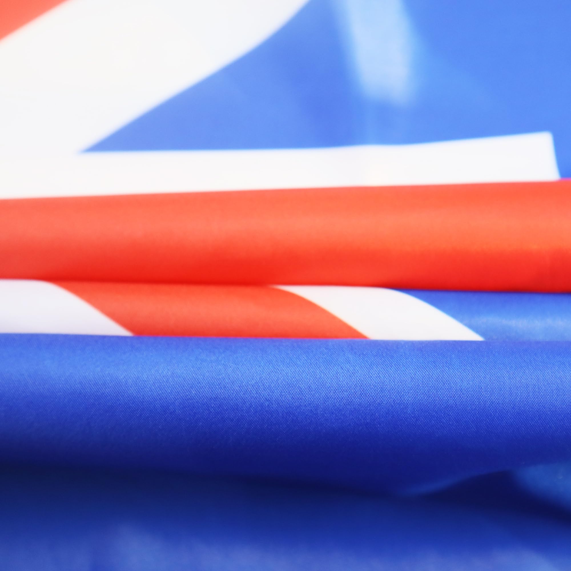 AZ FLAG Australia Flag 150 x 90 cm with 4 Eyelets for Balcony or Wall, 1 Pièce - Image 2