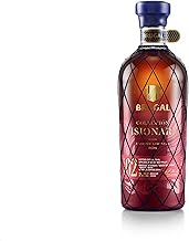 Brugal 1888 Coleccion Visionaria 45° cl 70 (2024)