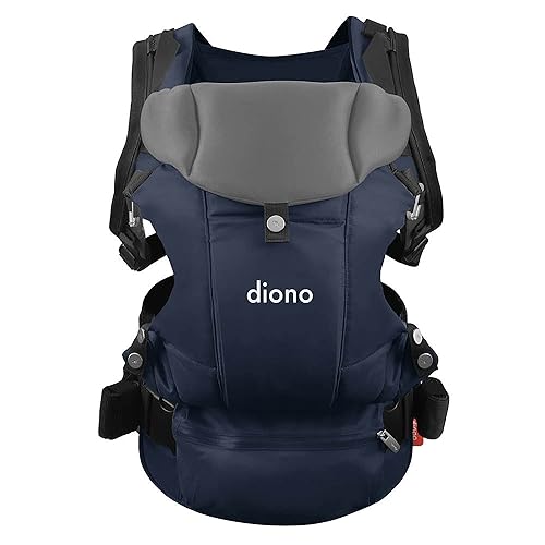 Diono Carus Esenciales