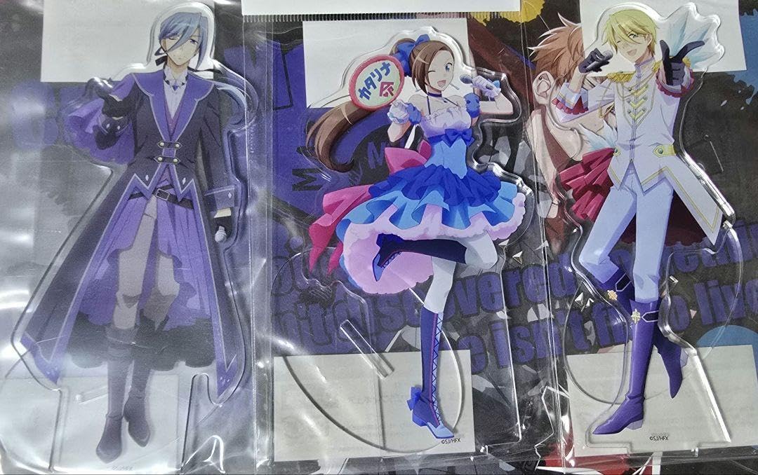 はめふら アクスタ セット はめふら アクスタ セット 乙女ゲームの破滅 はめふら アクスタ セット はめふら アクスタ セット 乙女ゲームの破滅