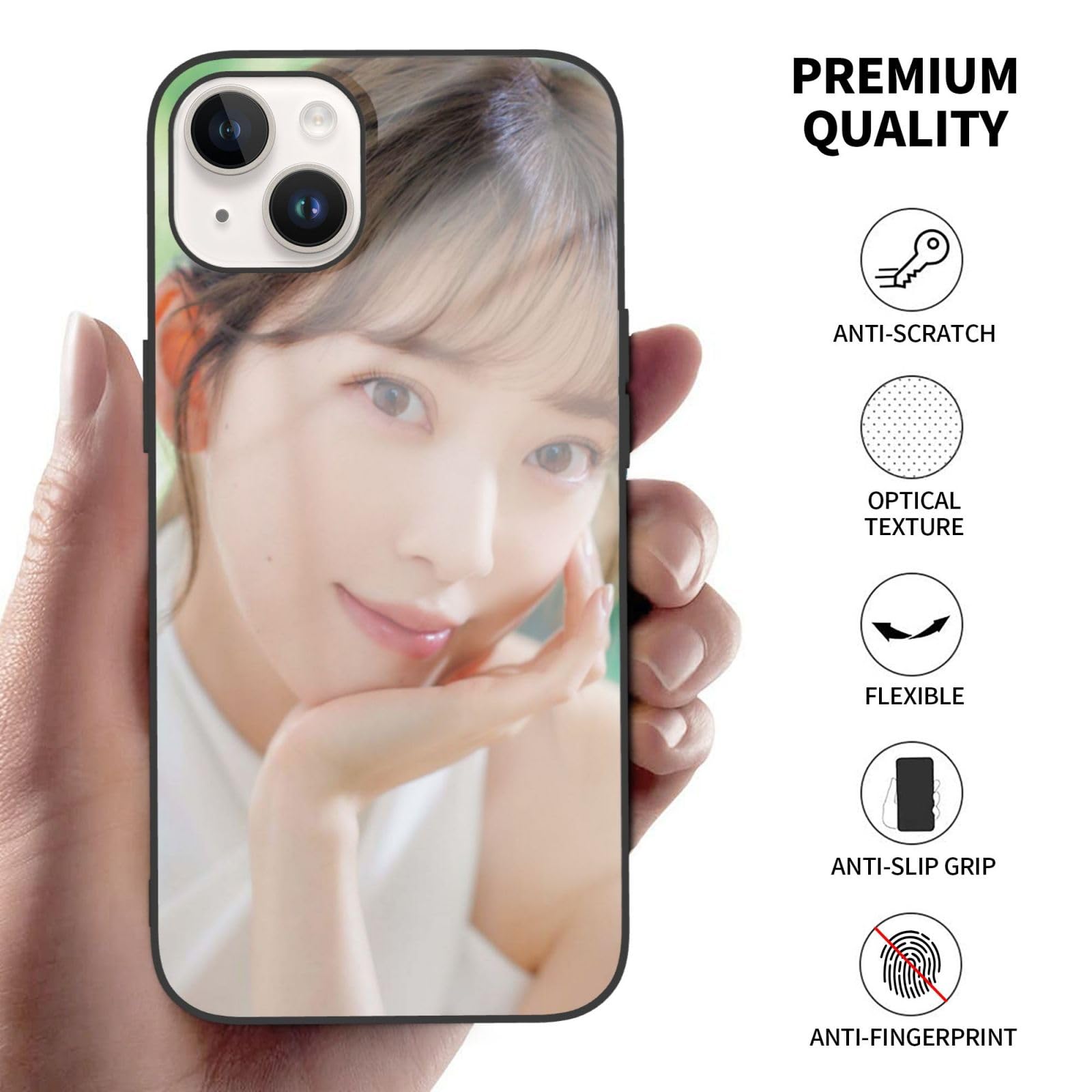 Amazon.co.jp: Iphone 14 Pro Maxケース 乃木坂46 堀未央奈3 アップル