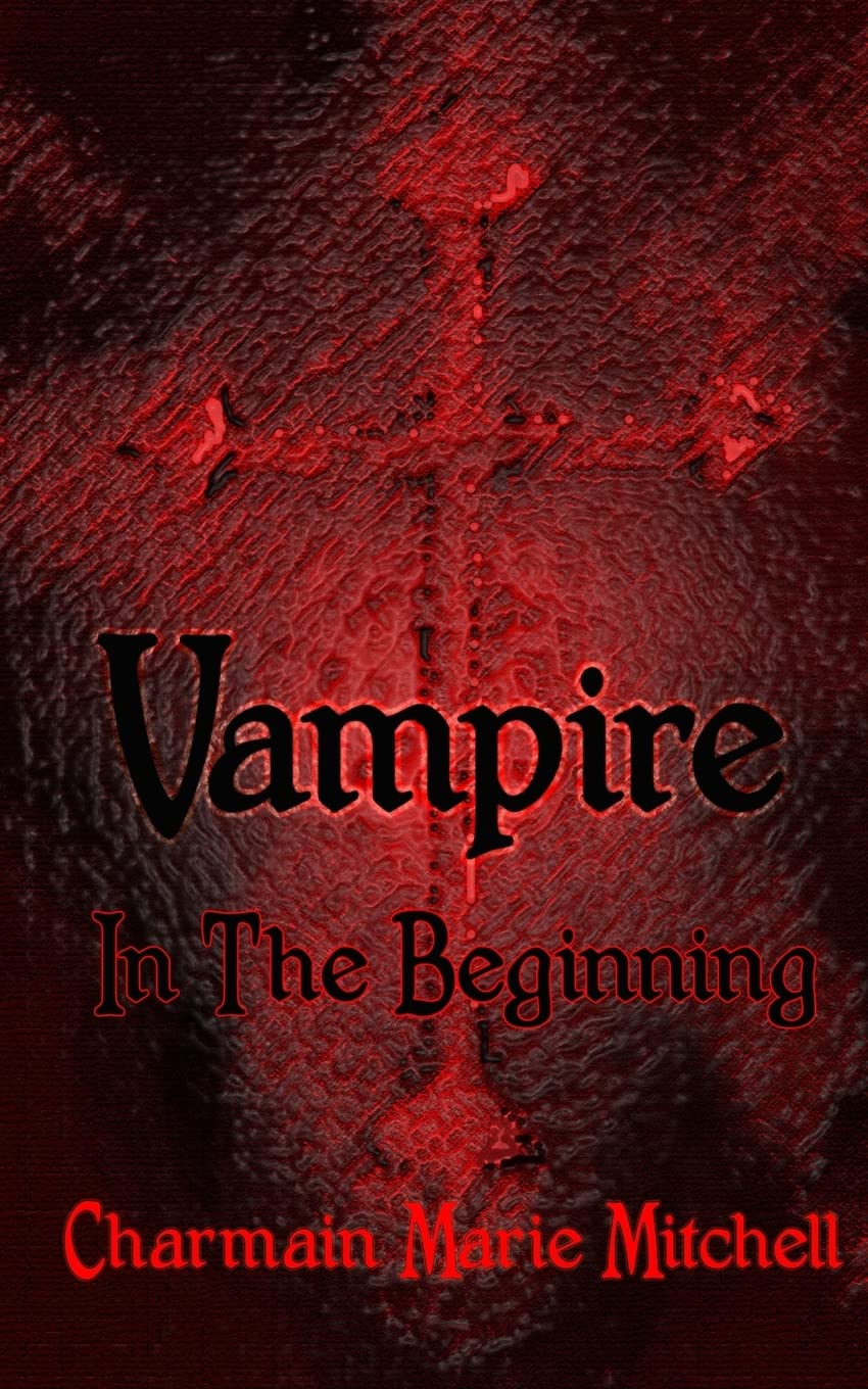 Vampire - In the Beginning: Volume 1