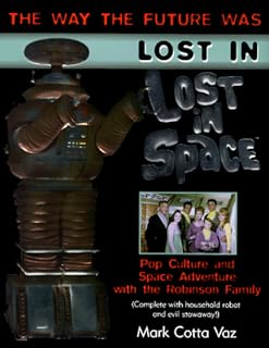 Lost in "Lost in Space"