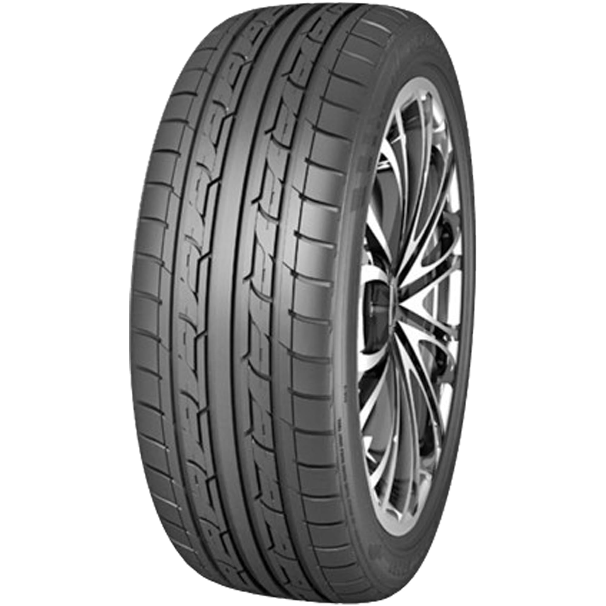 NANKANG 195/55 R16 91V ECO-2+ XL