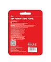 HIKVISION Extreme 4GB microSDXC Memory Card Class 10, V30 | 20MB/s Read, 8MB/s Write Speed | Compitable with Smartphones, Camera, CCTV | Drop Protection | Memory Card | 3 Yrs Warranty. gallery image