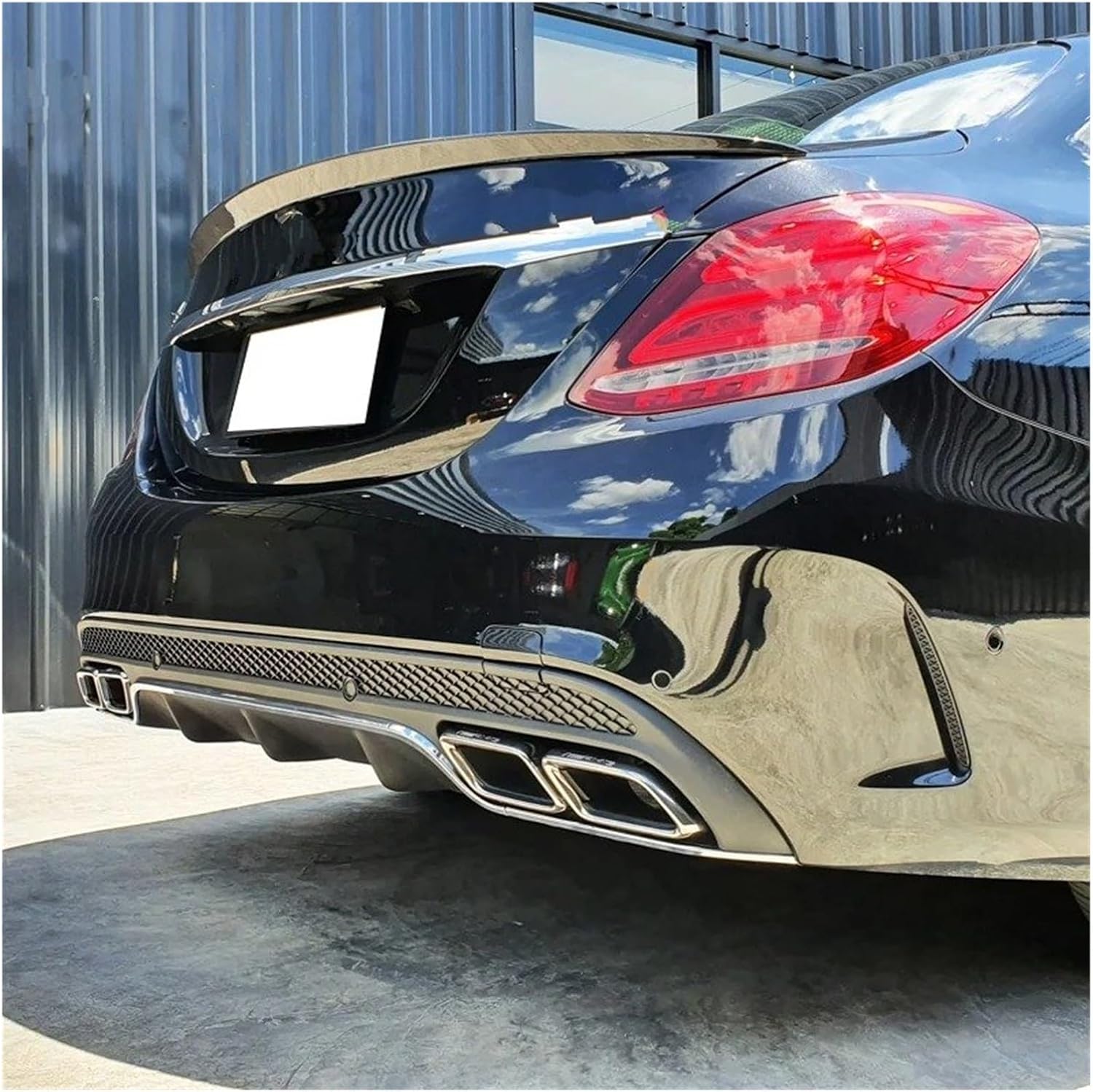 と互換性がある メルセデスベンツ Cクラス 🌵 【バンブー】 W205 C200 C300 
