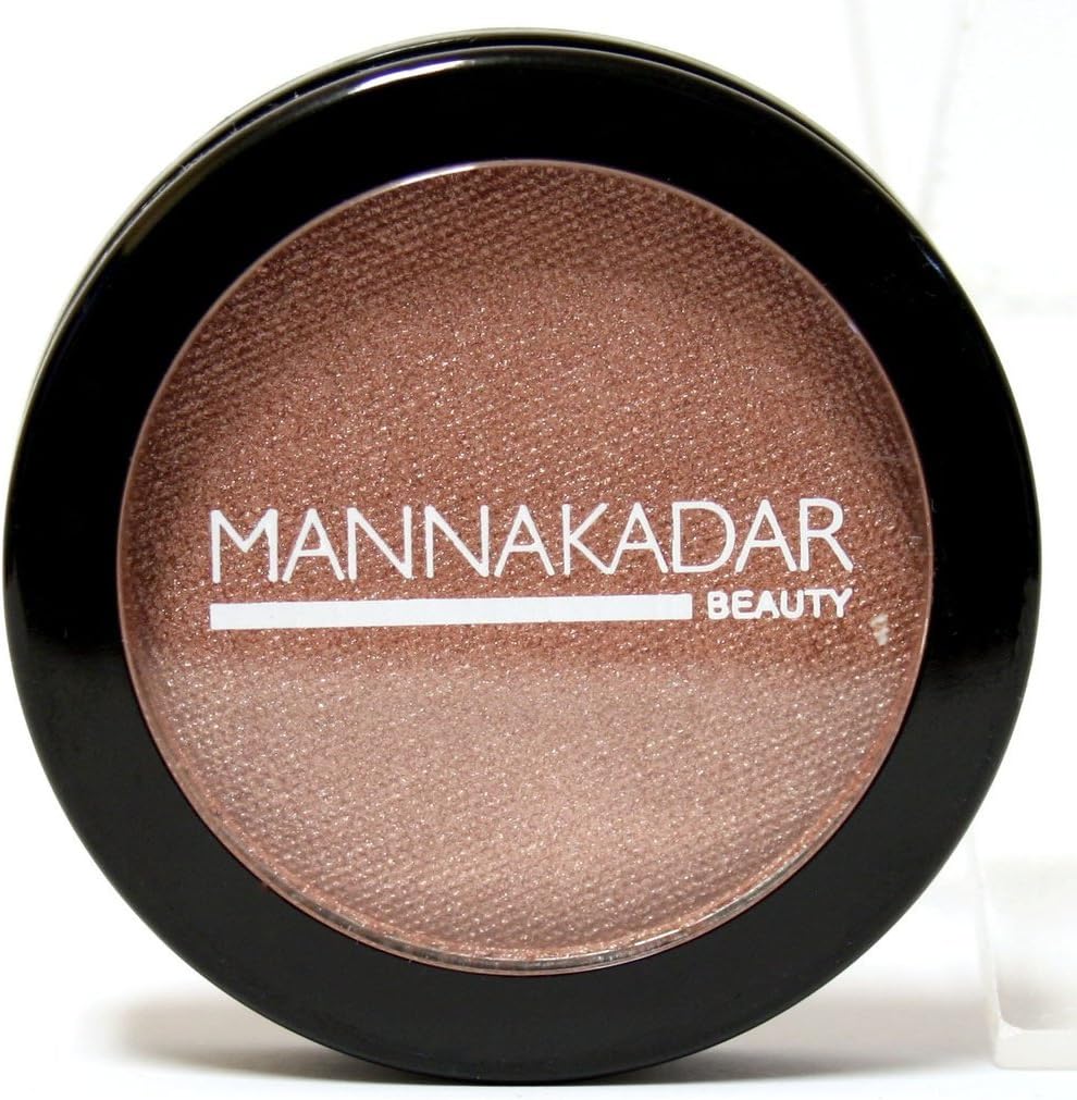 Manna Kadar Cosmetics Fantasy, Blush Highlighter Eyeshadow
