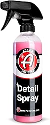 Adam's Detail Spray