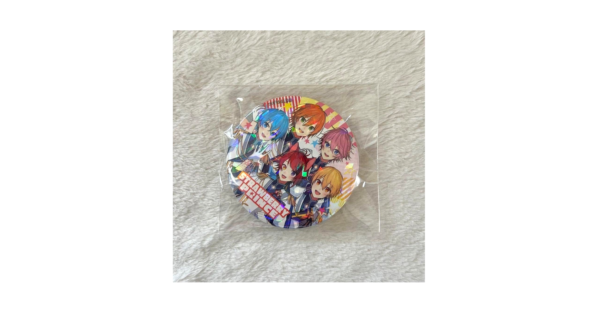 莉犬くん るぅとくん さとみくん ころんくん すとぷり 缶バッジ すとぷり 2023 summer 缶バッジ さとみくん るぅとくん ころん