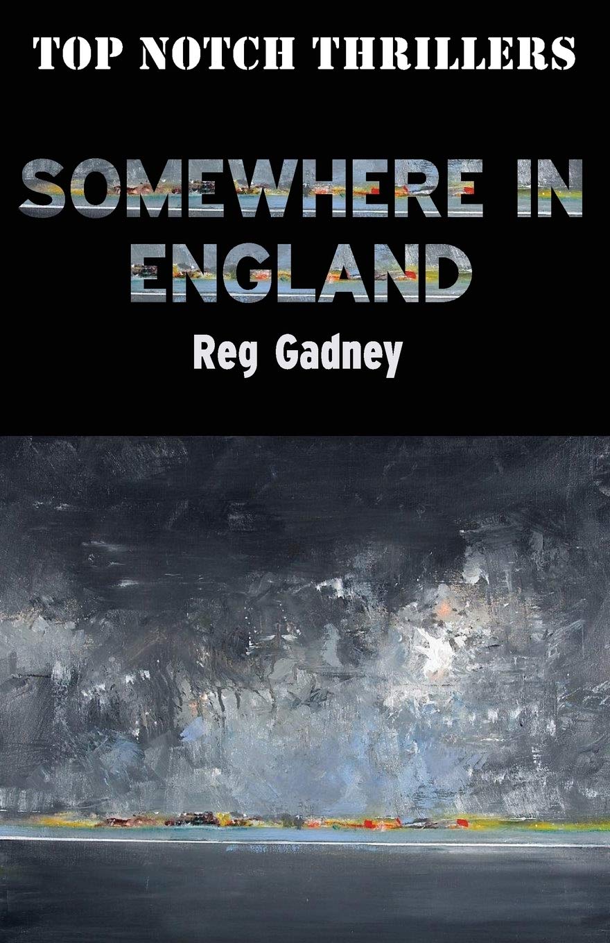 Buy Somewhere in England — BookShops.in