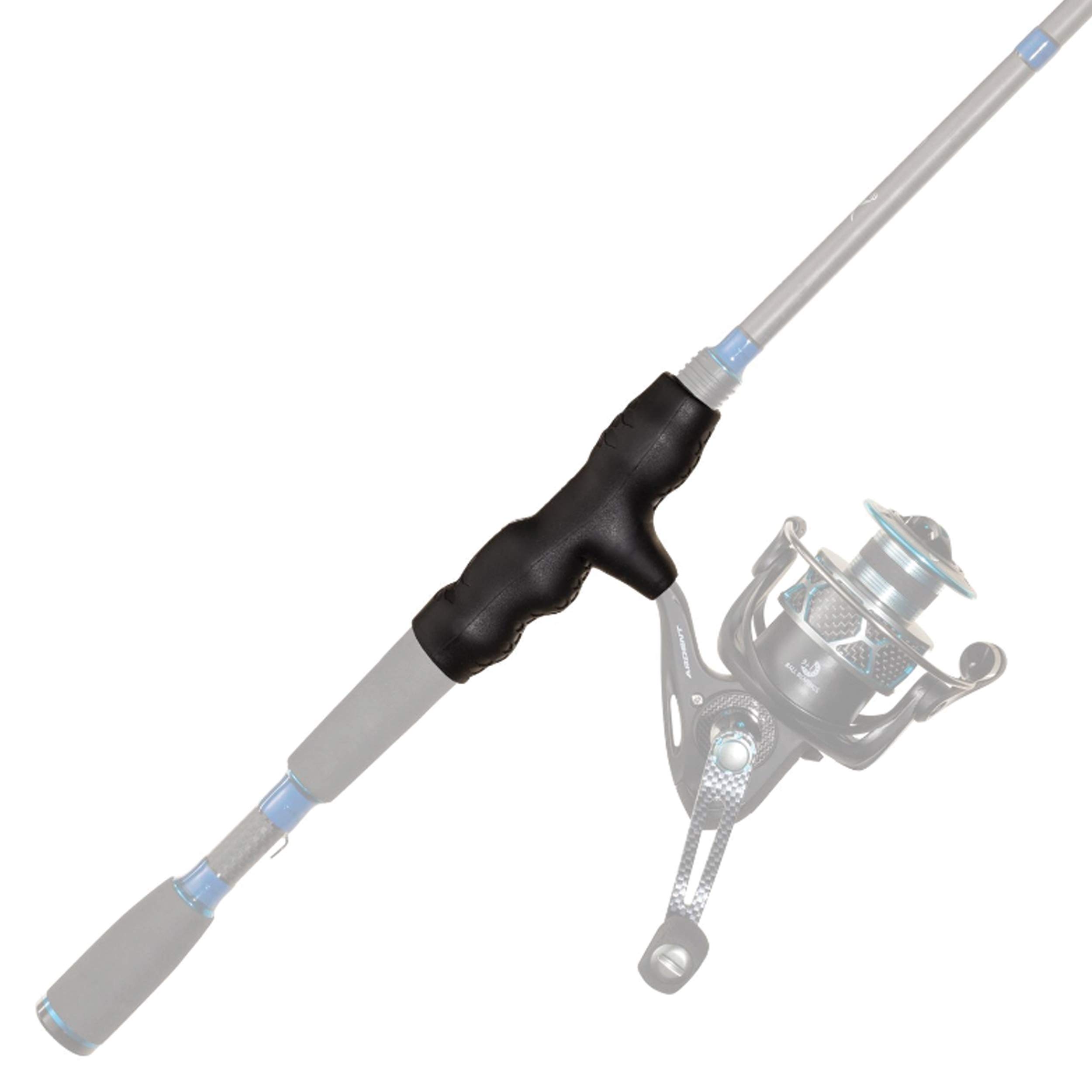 8ft ugly stik spinning rod Ugly Stik BWSF1530S902 Bigwater Spinning Rod