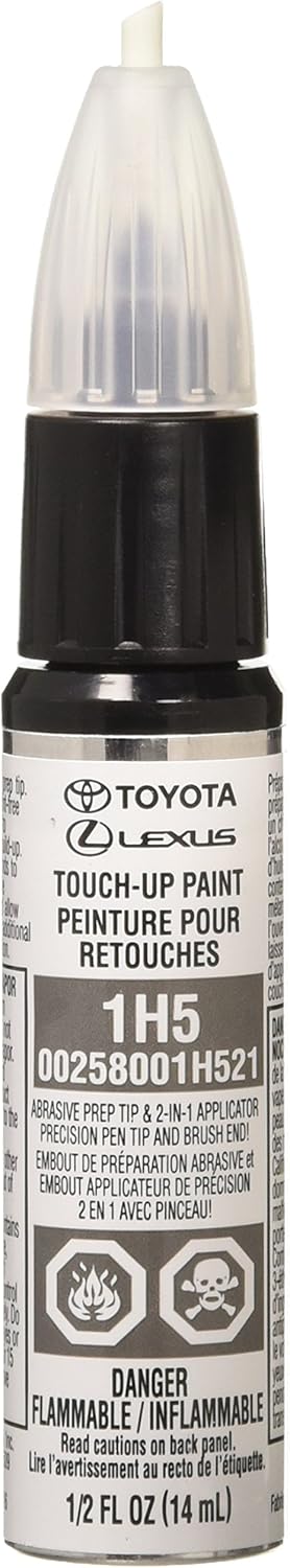 Genuine Toyota Cement 1H5 .5 fl oz Touch Up Paint Pen