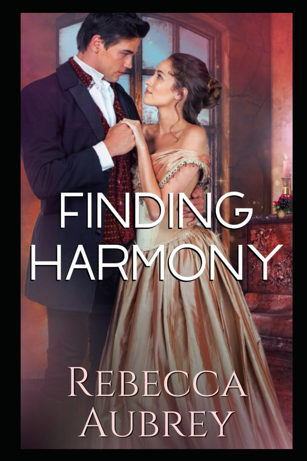 Finding Harmony (Trade Wind)