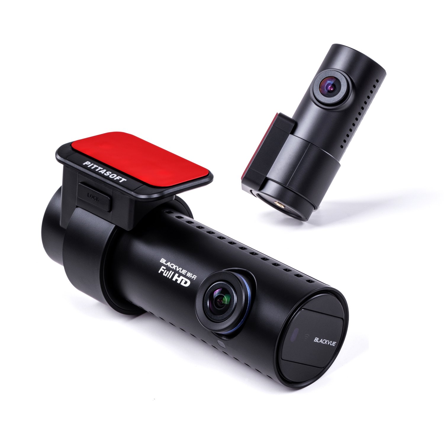 Blackvue Dr650s 2ch 32 Gb Dashcam Desertcart Cyprus