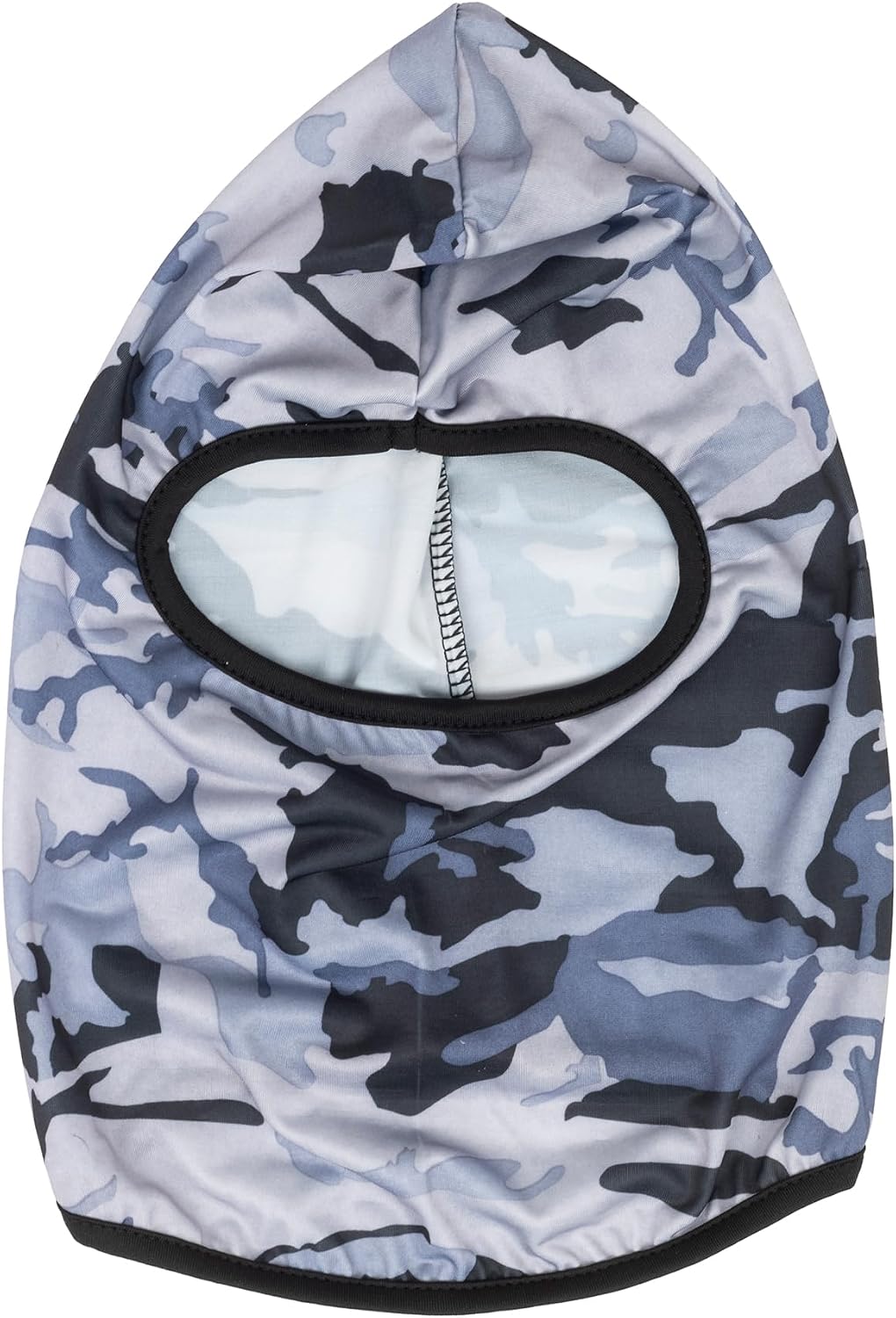 Kids Balaclava Ski Face Mask - Sun Protection Windproof Camo Full Face Cover Mask for Boys Girls(for 5-12 Years)