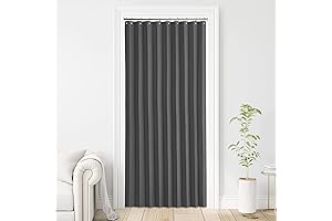 Foldable Vinyl Accordion Doors: Enhance Home Privacy & Upgrade Interior Aesthetics