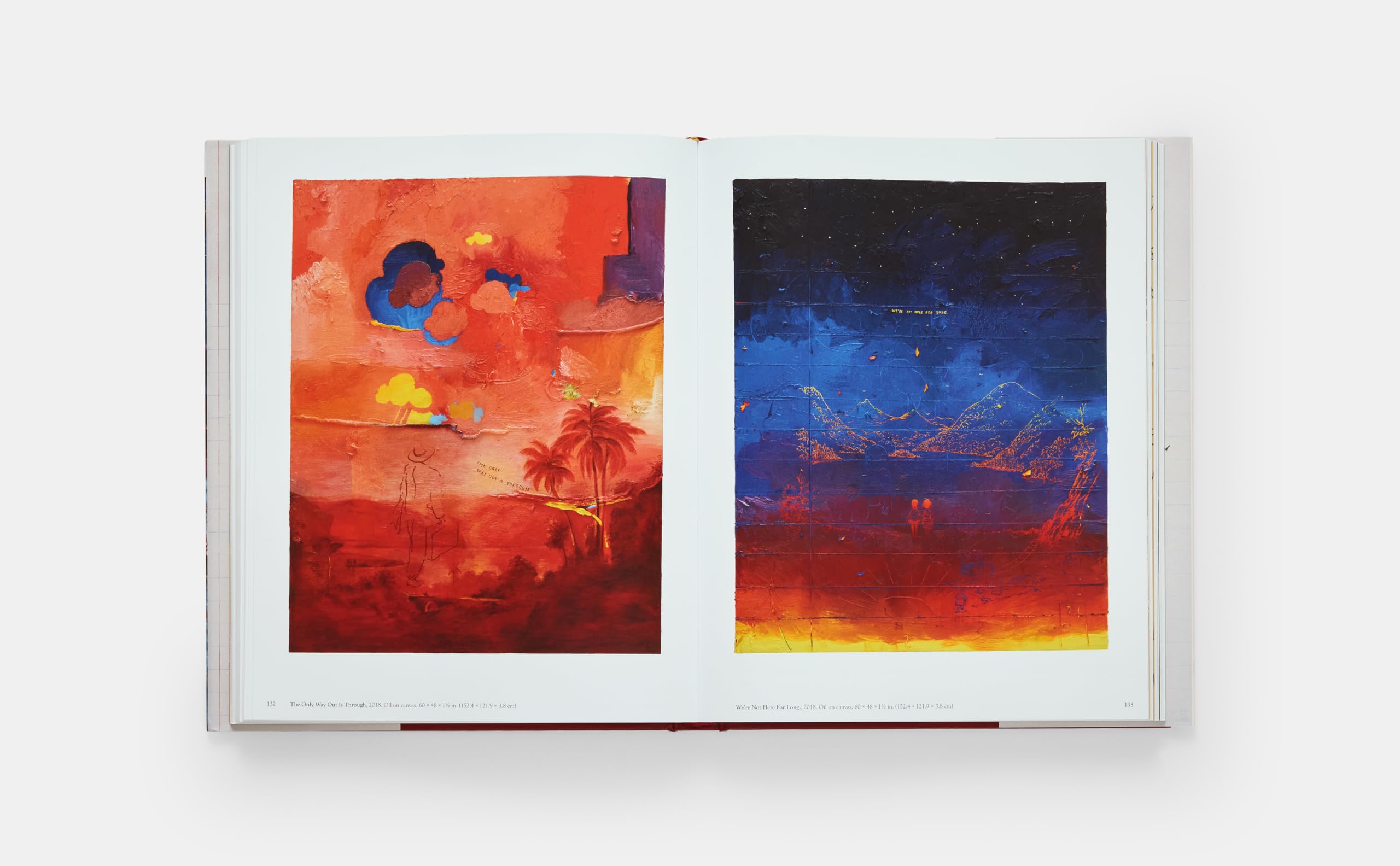 Friedrich Kunath: The Grand Tour: The Grand Tour (The Monacelli Press)