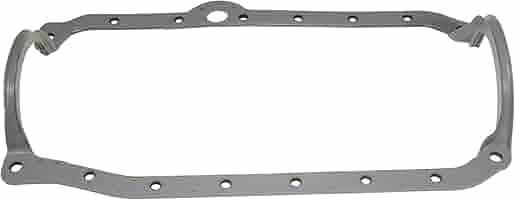 Amazon.com: ACDelco GM Original Equipment 14088514 Oil Pan Gasket 
