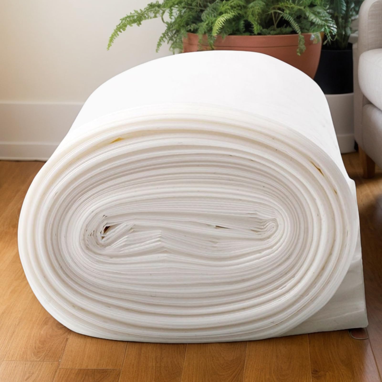 AC-Blassack – flexible Klimaanlage, verlängerte Tasche, 16 m, AC-Aufsatz, schneidbar für Schule, Klassenzimmer, Schlafzimmer, Arbeitszimmer, Büro, Hotel, Wohnung