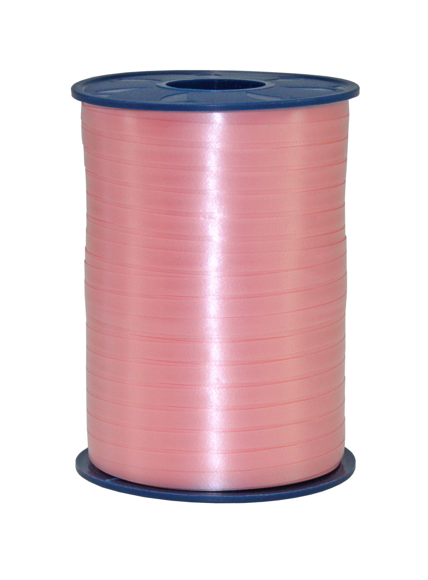 Präsent Light Pink C.e. Pattberg America Gift Curling Ribbon 546 Yards Of Balloonribbon For Gift Wrapping, 0.2 Inches Width, Accessories For Decoration & Handicrafts, Decoration Ribbon For Presents