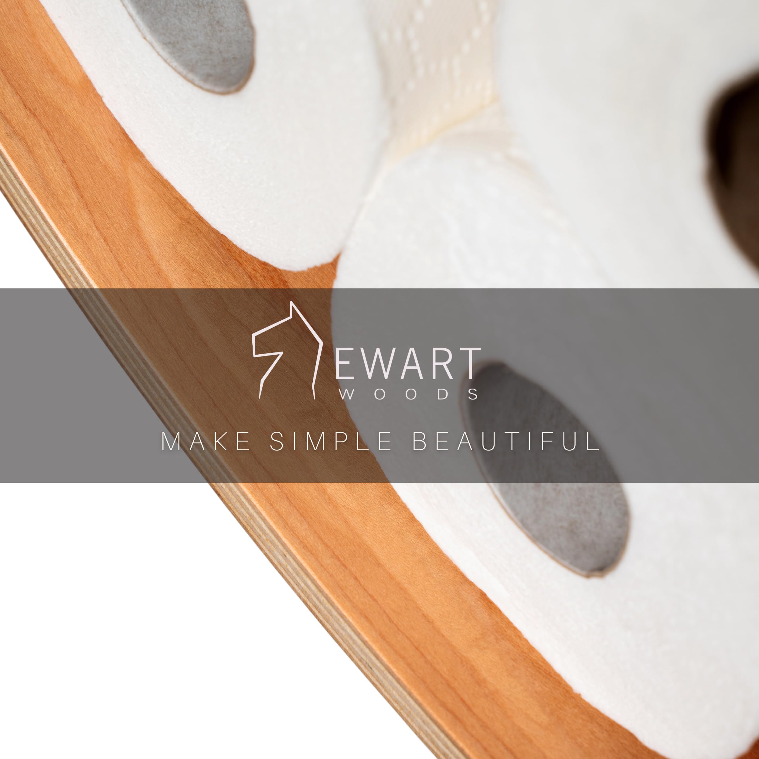 Soporte de papel higiénico con estante, almacenamiento de rollos de madera para inodoro, estante flotante para rollos de papel higiénico de repuesto, soportes únicos para baño, almacenamiento de papel