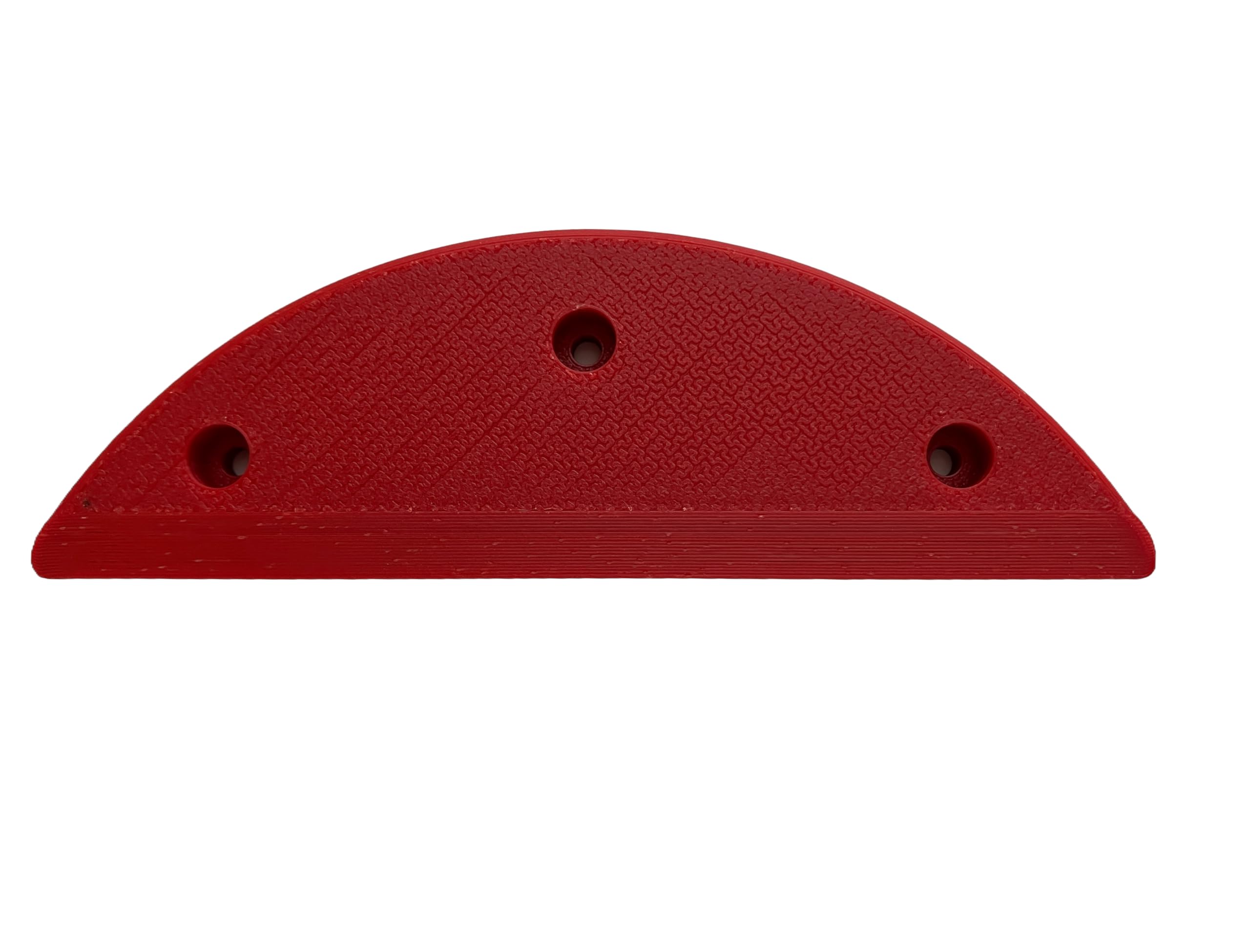 Century Tail Bone Style Skateboard Skid Plate, 5.5 inch