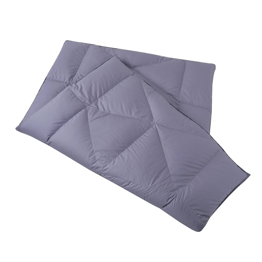 nishikawa 西川　プレミアム 羽毛布団 ブルー シングル ホワイトグース Amazon｜nishikawa 【 西川 】 プレミアム 羽毛 合掛け布団 01