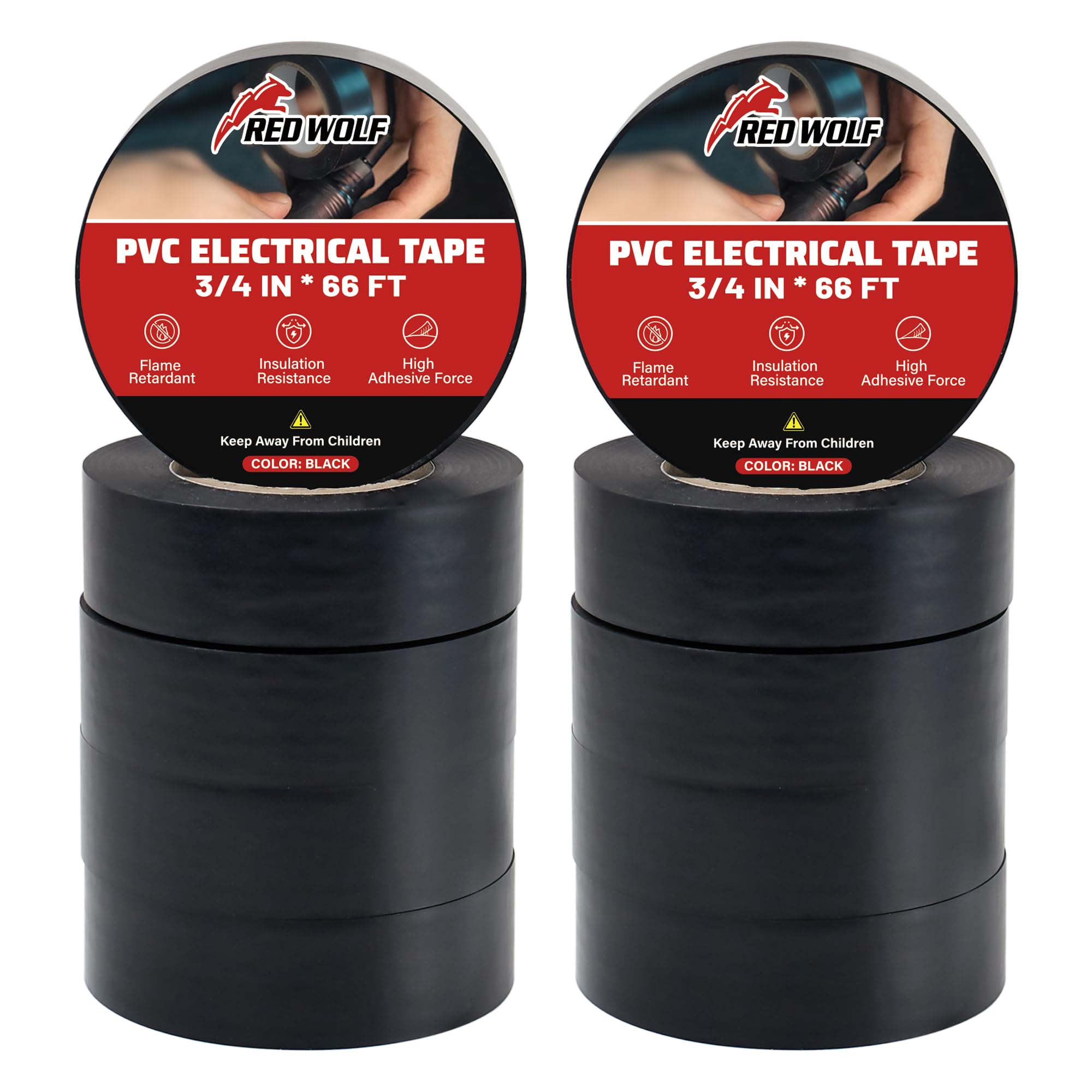 High-Quality Red Wolf Auto Parts for Sale - Discounted Prices