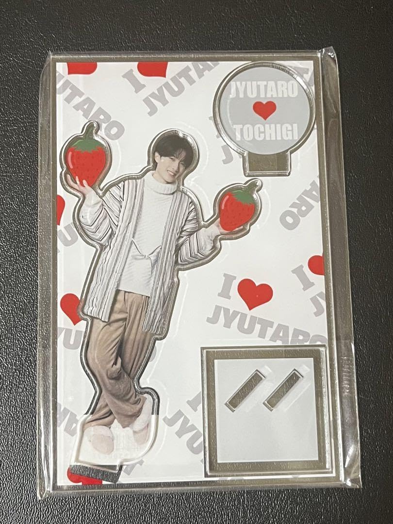 M!LK 山中柔太朗 アクスタ セット Amazon.co.jp: M!LK 山中柔太朗 生誕グッズ アクスタ : おもちゃ