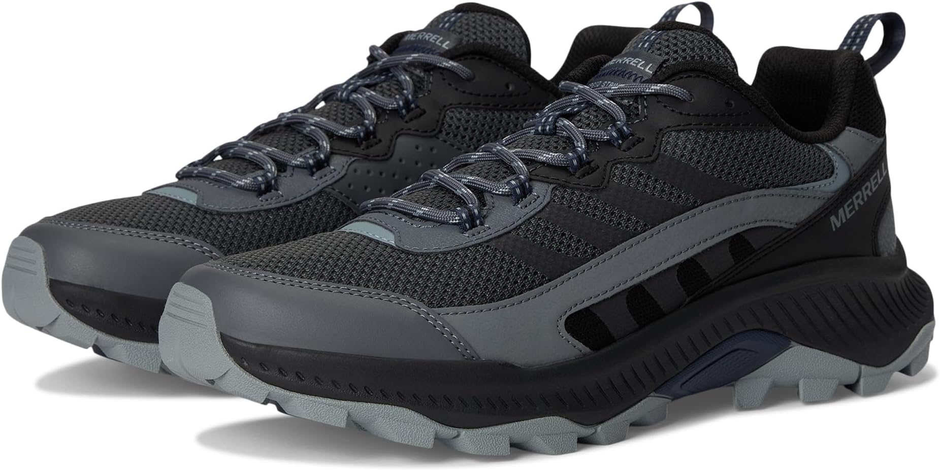 – Speed Strike 2 mens Hiking Shoe