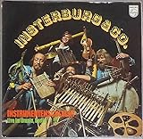 insterburg und co frühstück  Insterburg & Co - Instrumentenschlacht - Philips - 6305 275