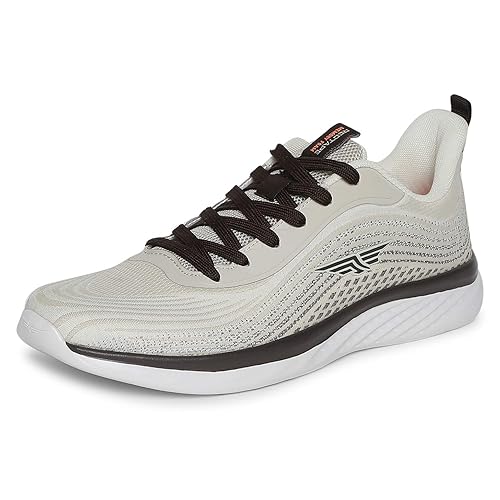 Red Tape Mens Rso108 Walking Shoes