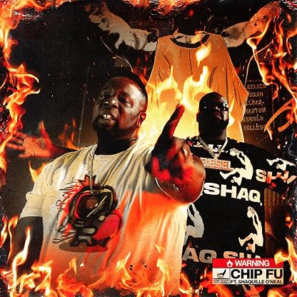 LP WARNING OF DANGER (NACIONAL) por OMEN, capa do álbum