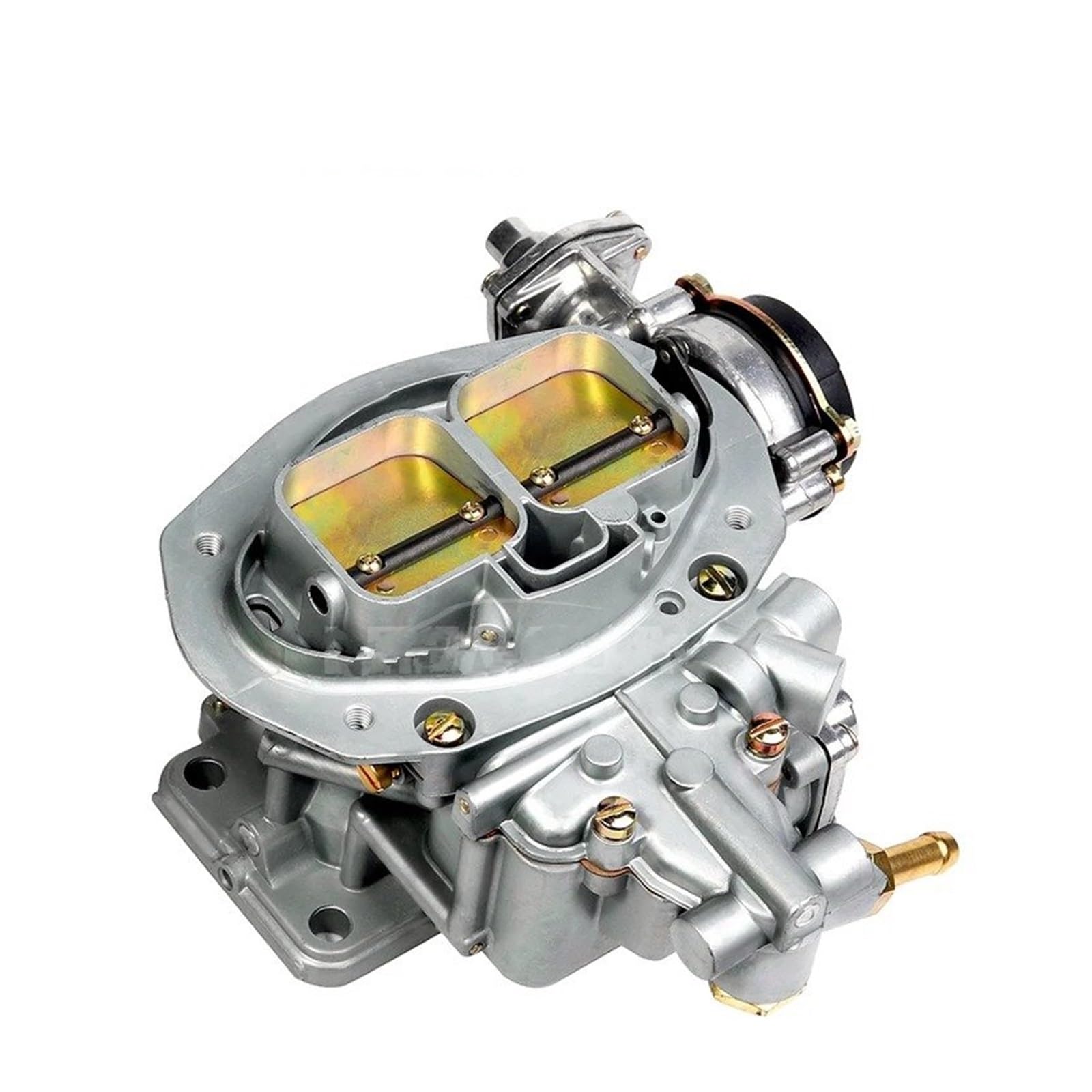 Carburatori Carburatore Weber 32/36 DFEV Starter Elettrico 2 BBL1 Per Mitsubishi Motore Per Montero 2.6L Carburatore Moto