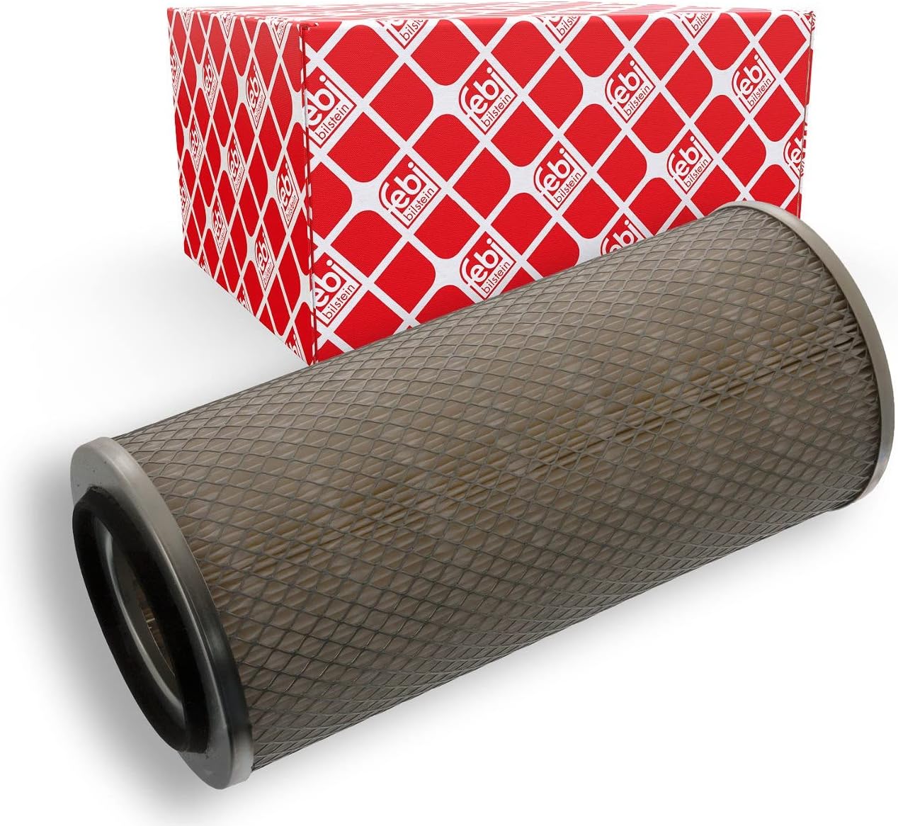 febi bilstein 44599 Air Filter, Pack of 1